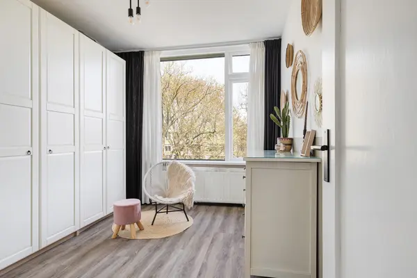 A.M. de Jongstraat 249, RIDDERKERK