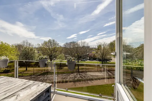 A.M. de Jongstraat 249, RIDDERKERK