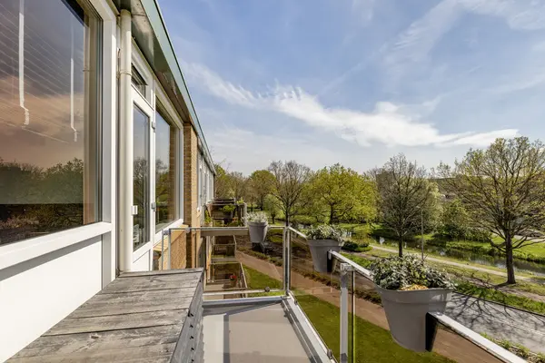 A.M. de Jongstraat 249, RIDDERKERK