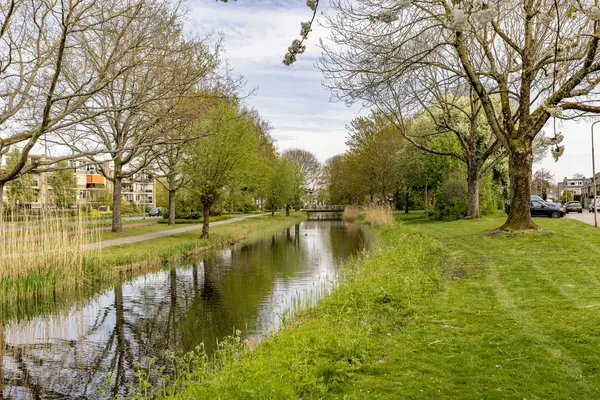 A.M. de Jongstraat 249, RIDDERKERK