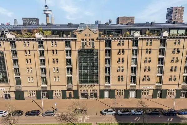 Lloydstraat 106, ROTTERDAM