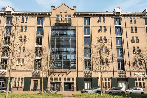 Lloydstraat 106, ROTTERDAM