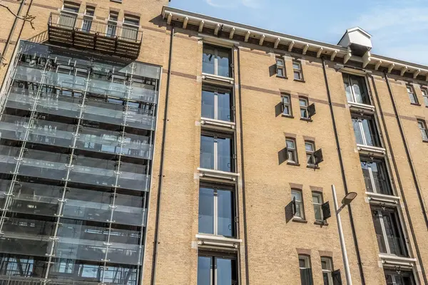 Lloydstraat 106, ROTTERDAM