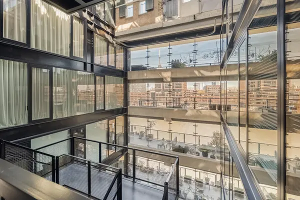 Lloydstraat 106, ROTTERDAM