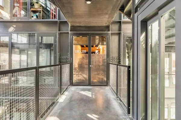 Lloydstraat 106, ROTTERDAM