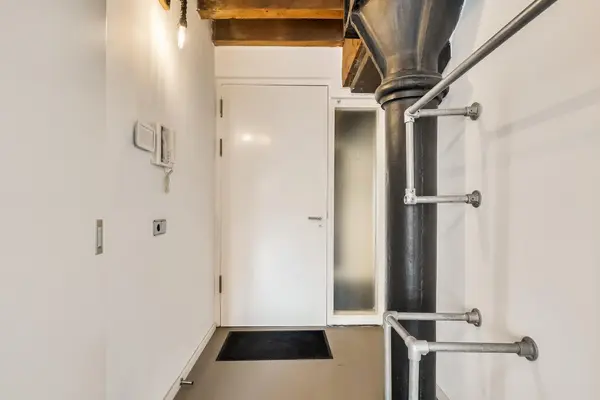 Lloydstraat 106, ROTTERDAM