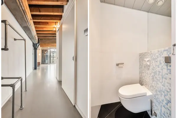 Lloydstraat 106, ROTTERDAM
