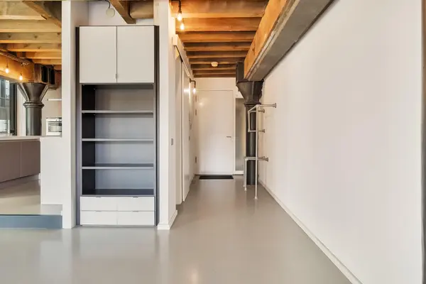 Lloydstraat 106, ROTTERDAM