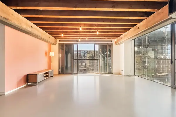 Lloydstraat 106, ROTTERDAM