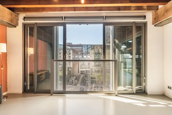 Lloydstraat 106, ROTTERDAM