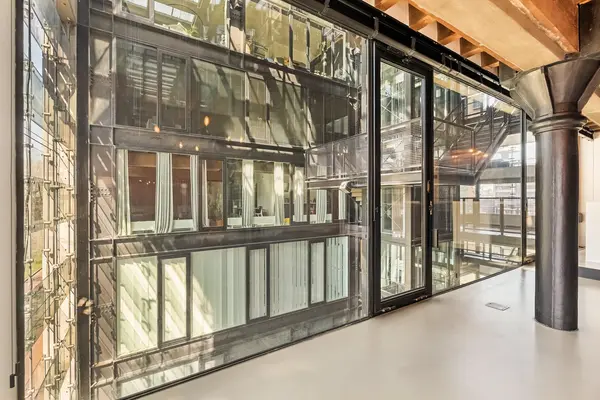 Lloydstraat 106, ROTTERDAM