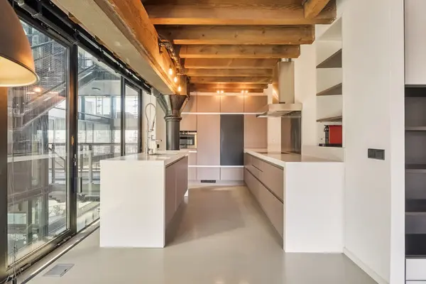 Lloydstraat 106, ROTTERDAM