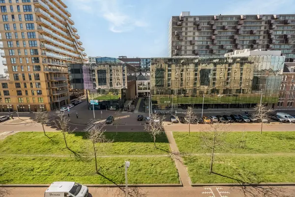 Lloydstraat 106, ROTTERDAM