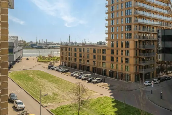 Lloydstraat 106, ROTTERDAM
