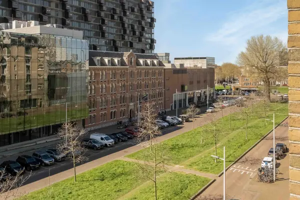Lloydstraat 106, ROTTERDAM