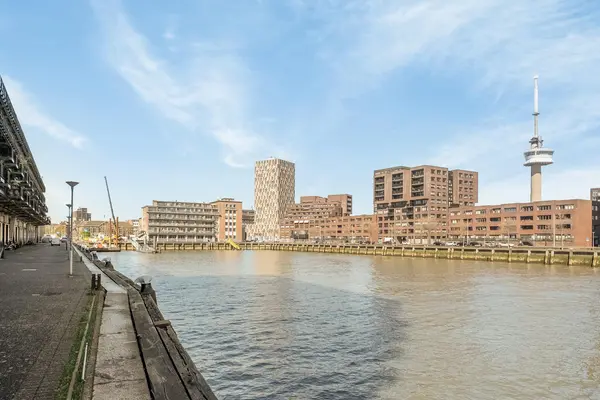 Lloydstraat 106, ROTTERDAM