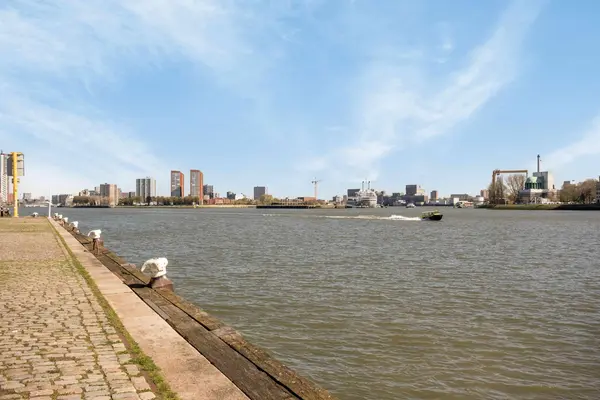 Lloydstraat 106, ROTTERDAM