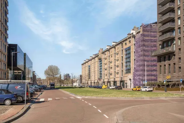 Lloydstraat 106, ROTTERDAM