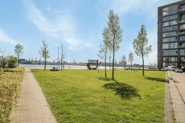 Lloydstraat 106, ROTTERDAM