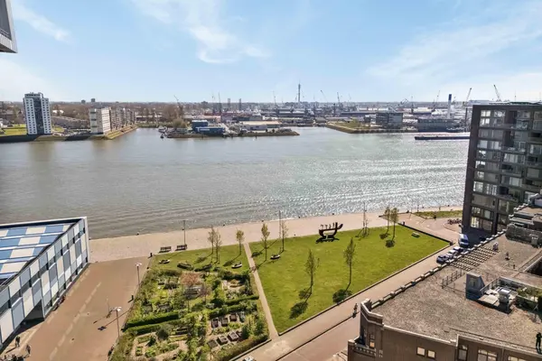Lloydstraat 106, ROTTERDAM