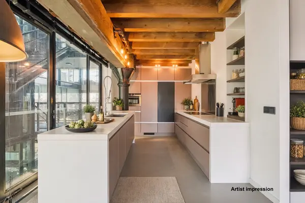 Lloydstraat 106, ROTTERDAM