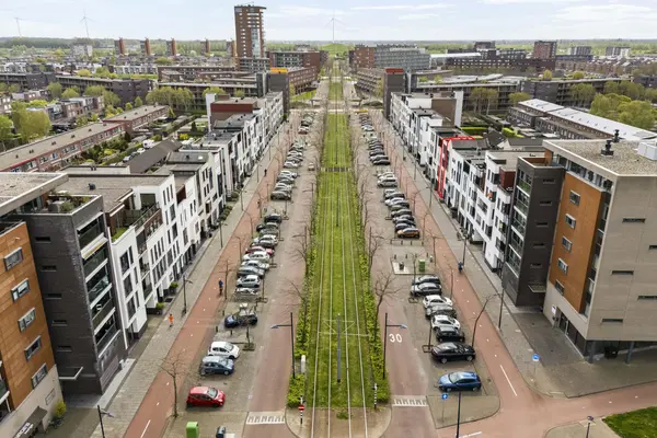Avenue Carnisse 72, BARENDRECHT
