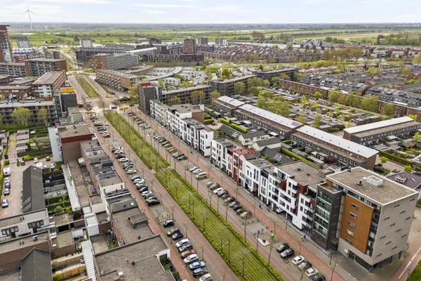 Avenue Carnisse 72, BARENDRECHT