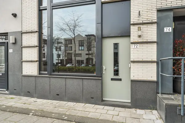 Avenue Carnisse 72, BARENDRECHT
