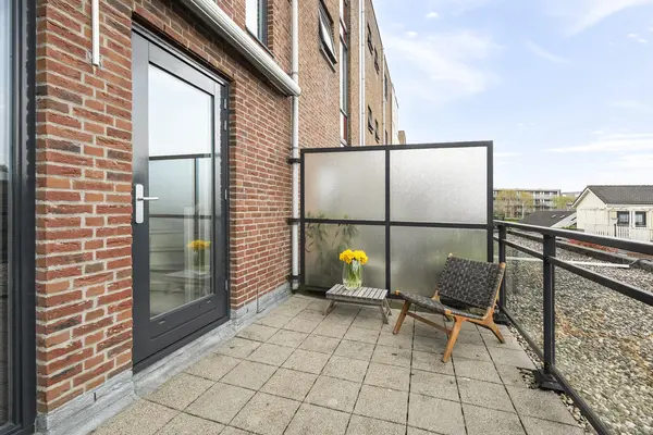 Avenue Carnisse 72, BARENDRECHT