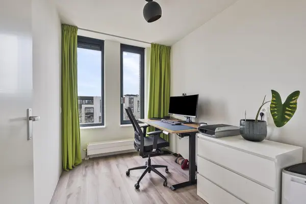 Avenue Carnisse 72, BARENDRECHT