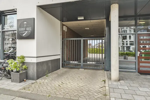 Avenue Carnisse 72, BARENDRECHT