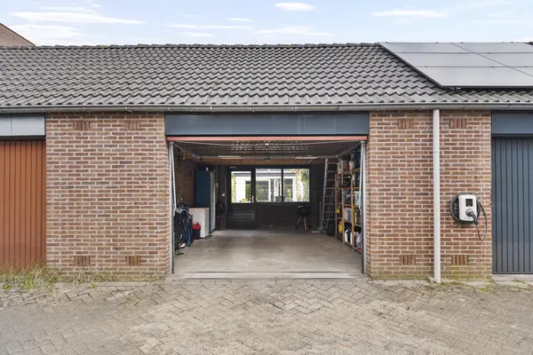 Avenue Carnisse 72, BARENDRECHT
