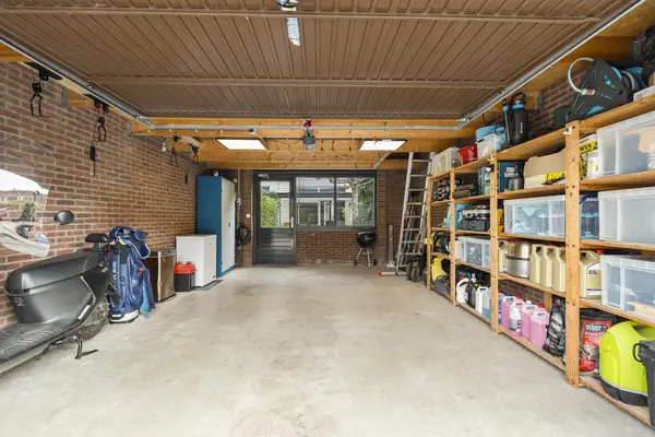 Avenue Carnisse 72, BARENDRECHT