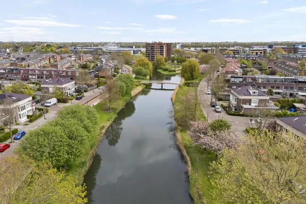 Avenue Carnisse 72, BARENDRECHT