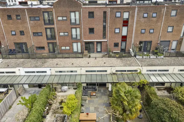 Avenue Carnisse 72, BARENDRECHT