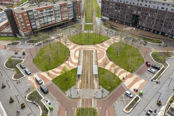 Avenue Carnisse 72, BARENDRECHT
