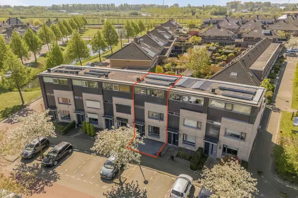 Sluisleede 43
