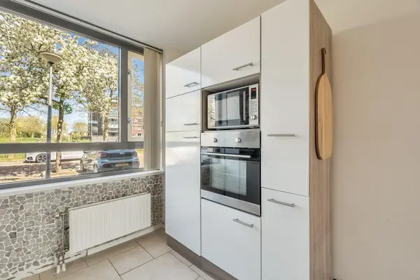 Sluisleede 43, BARENDRECHT
