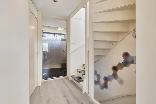 Sluisleede 43, BARENDRECHT