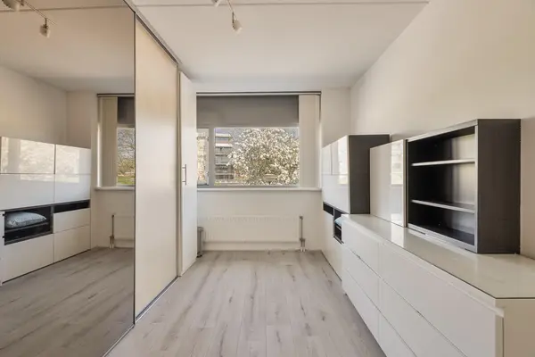 Sluisleede 43, BARENDRECHT