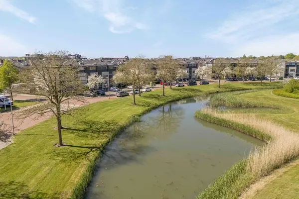 Sluisleede 43, BARENDRECHT