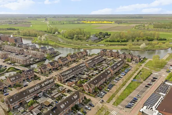 De Smidse 44, RHOON