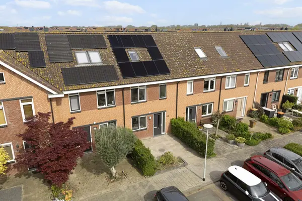 De Smidse 44, RHOON