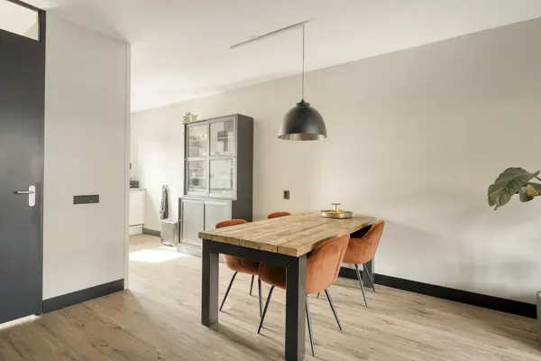 De Smidse 44, RHOON