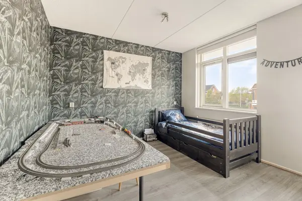 De Smidse 44, RHOON