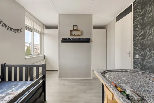 De Smidse 44, RHOON