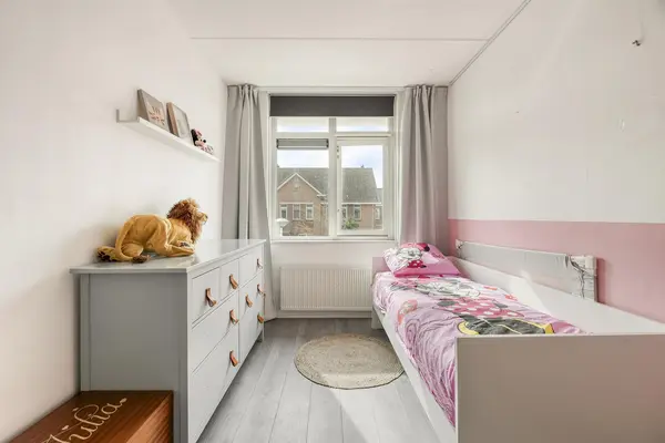 De Smidse 44, RHOON