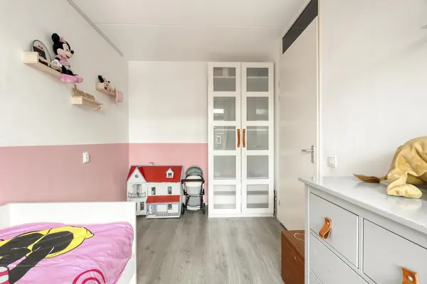 De Smidse 44, RHOON