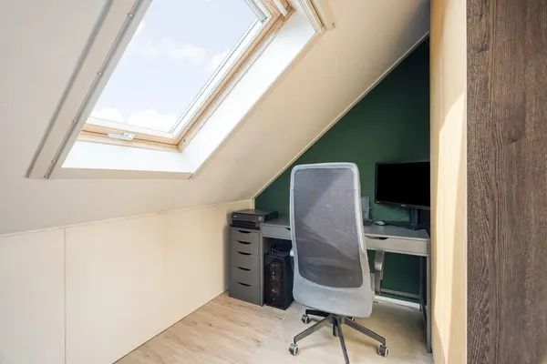 De Smidse 44, RHOON