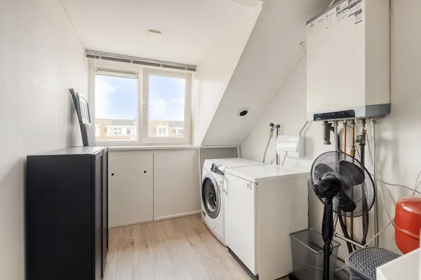 De Smidse 44, RHOON